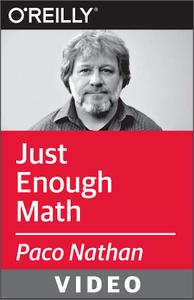 O'Reilly - Just Enough Math