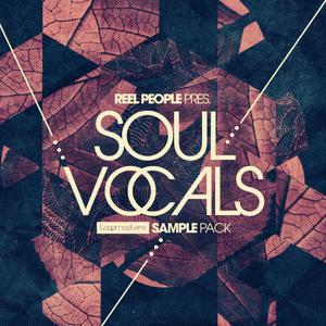 Loopmasters Reel People Present Soul Vocals WAV REX AiFF