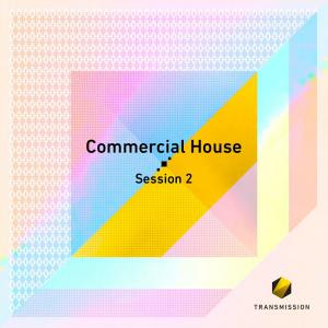 Transmission Commercial House Session 2 ACiD WAV MiDi OMF AAF REX