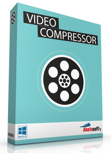 Abelssoft VideoCompressor 2017 v1.1