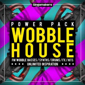 Singomakers Wobble House Power Pack MULTiFORMAT