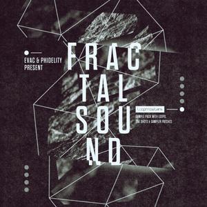 Loopmasters Evac and Phidelity Present Fractal Sound MULTiFORMAT