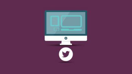 Learn to Build Websites using Twitter Bootstrap