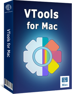 Adoreshare VTools 1.1.0.0