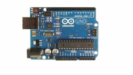 Introduction to Arduino