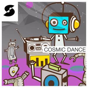 Samplephonics Cosmic Dance MULTiFORMAT