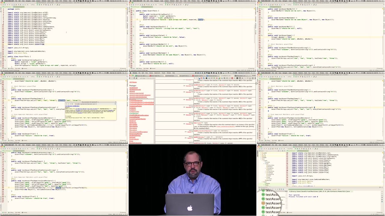 O'Reilly Learning Paths - Mastering Java