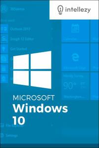 CompuWorks - Windows 10 End User