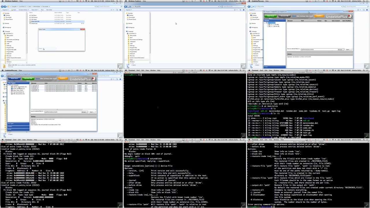 O’Reilly Learning Path: Network and Cloud Security