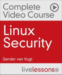 LiveLessons - Red Hat Certificate of Expertise in Server Hardening (EX413) and LPIC-3 303 (Security) Exams