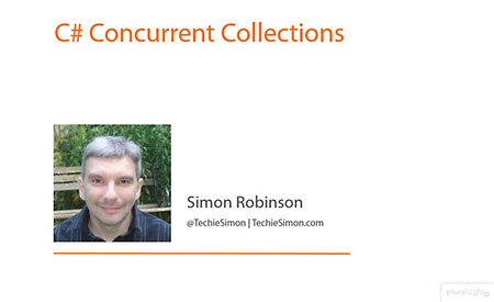 C# Concurrent Collections (repost)