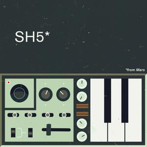 Samples From Mars SH5 From Mars WAV Logic EXS KONTAKT