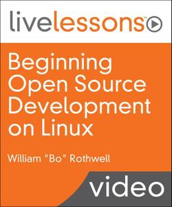 Beginning Open Source Development on Linux LiveLessons