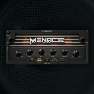 Joey Sturgis Tones Toneforge Menace v1.2 WiN / OSX