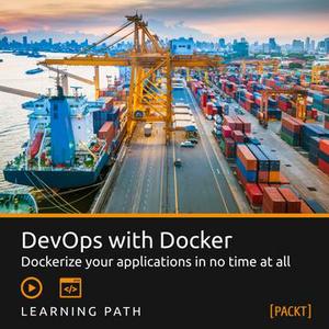 Learning Path - DevOps with Docker