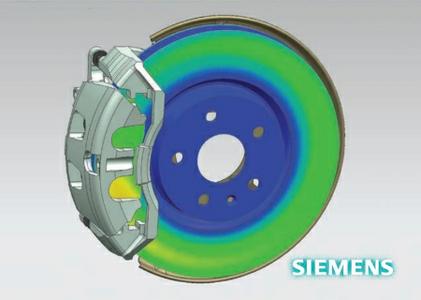 Siemens NX 10.0-11.0 version 2016.09 Solvers Updates