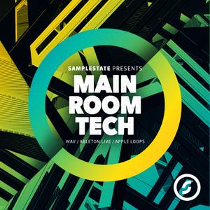 Samplestate Mainroom Tech MULTiFORMAT