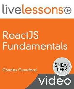 React.js Fundamentals