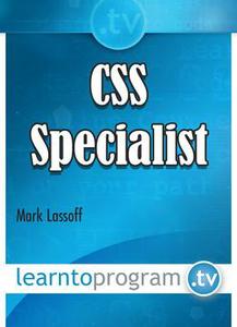 CSS Specialist