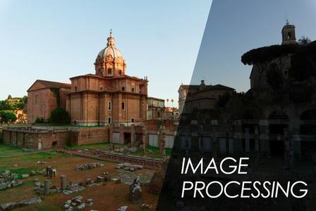 Processing Underexposed Images in Photoshop