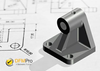 Geometric DFMPro 4.2 for NX