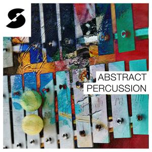 Samplephonics Abstract Percussion MULTiFORMAT