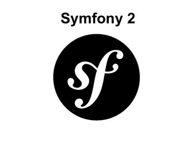 Learn Symfony 2