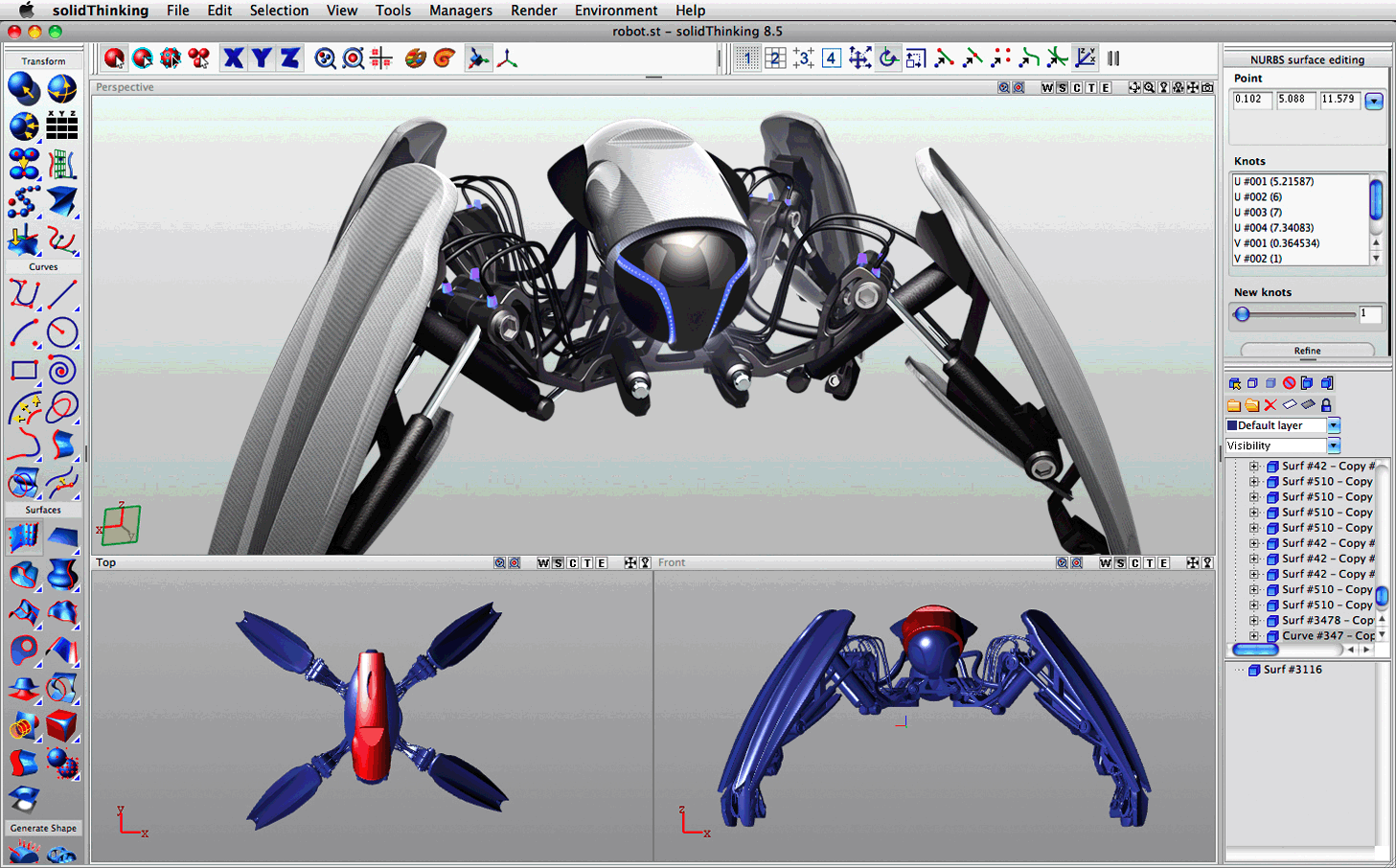 SolidThinking Click2Extrude Polymer / Metal v2016.2235 (x64)