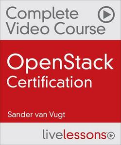 OpenStack Certification Complete Video Course