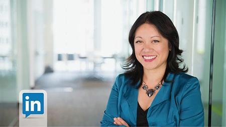 Lynda - Charlene Li on Digital Leadership