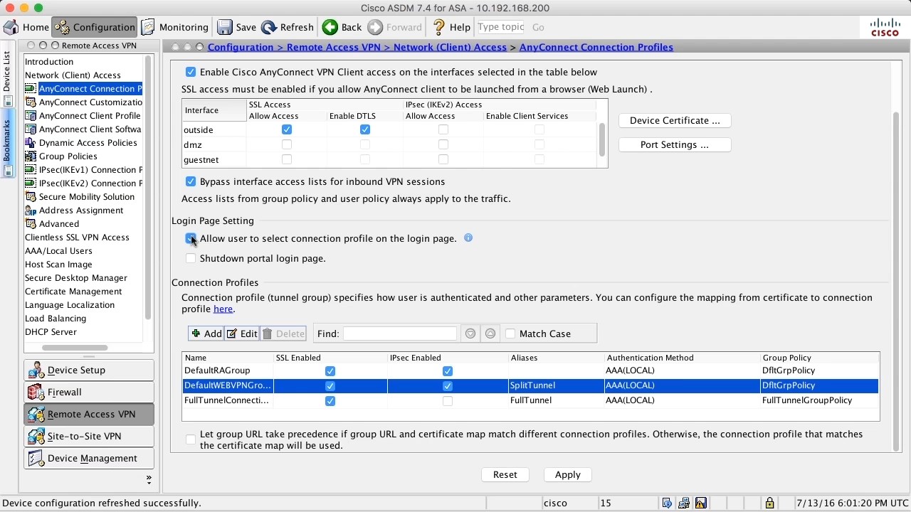 Understanding the Cisco ASA Firewall Training Video