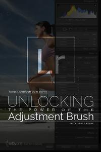 Adobe Lightroom CC In-Depth: Unlocking the Power of the Adjustment Brush