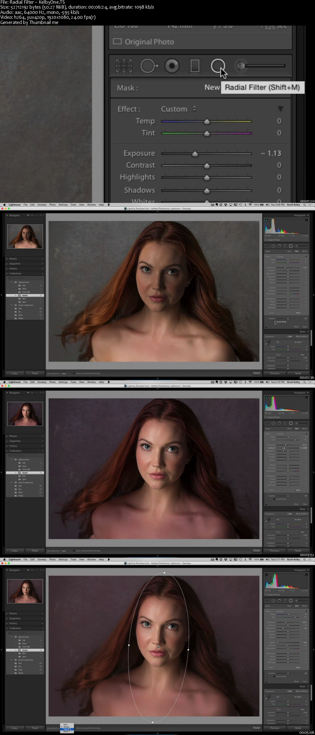 Adobe Lightroom CC In-Depth: Unlocking the Power of the Adjustment Brush