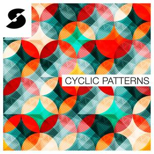 Samplephonics Cyclic Patterns MULTiFORMAT