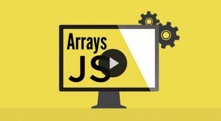 JavaScript the Basics for Beginners - Section 3 Arrays