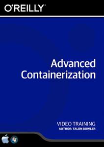 Advanced Containerization Training Video