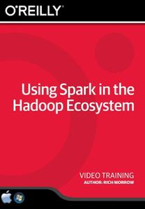 Using Spark in the Hadoop Ecosystem Training Video