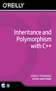 Inheritance and Polymorphism with C++ Training Video