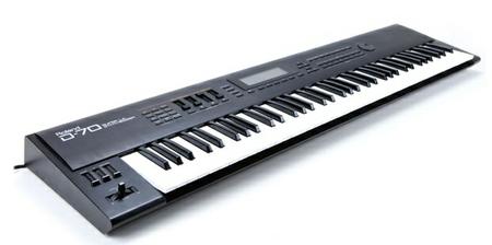 Synthline Roland D70