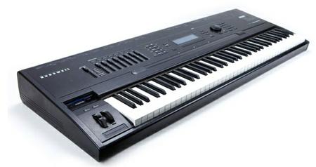 Synthline Kurzweil K2500