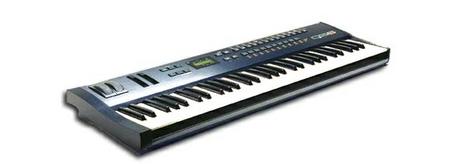 Synthline Alesis QS6