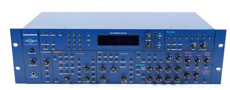 Synthline Novation SuperNova