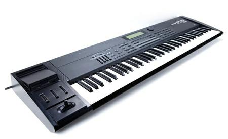 Synthline Roland XP80