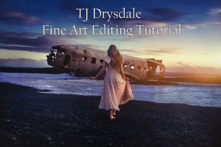 Fine Art Editing Tutorial