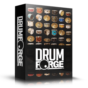 Drumforge I Ultimate KONTAKT TRiGGER DRUMAGOG