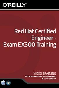 Red Hat Certified Engineer - Exam EX300 Training