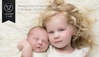 Marketing Strategies for Baby Photographers