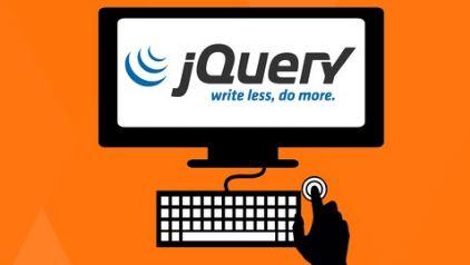 Quick learning jQuery web development (2016)