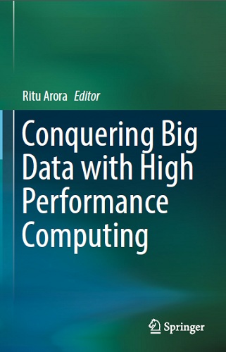 Conquering Big Data with High Performance Computing-P2P