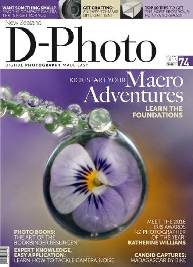 D-Photo – October/November 2016-P2P